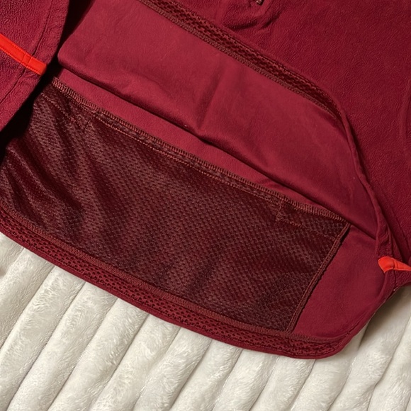 Nike Fleece Pull Over | Size Large - Picture 5 of 9